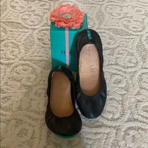 Tieks Ballerina Flats🌸